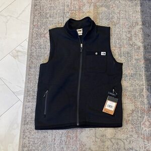 The North Face Gordon Lyons Fleece Vest